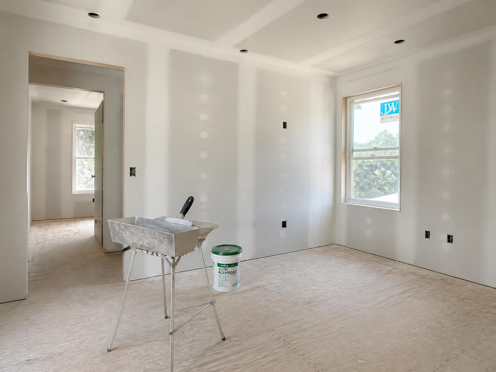 Drywall inspiration